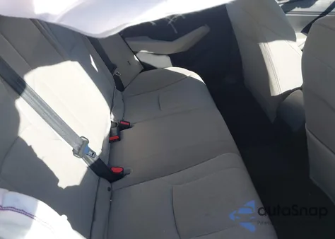 2024 Honda Accord Ex z USA, uszkodzony, nr VIN 1HGCY1F36RA010151